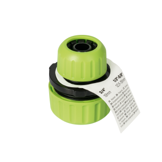 Reparaturstück mit Reduzierung ECONOMIC 1/2" - 5/8" / 3/4"