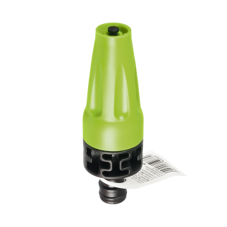 Nastavitelná hadicová koncovka ECONOMIC