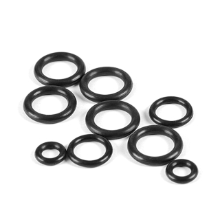 Universal o-ring set CELLPRO