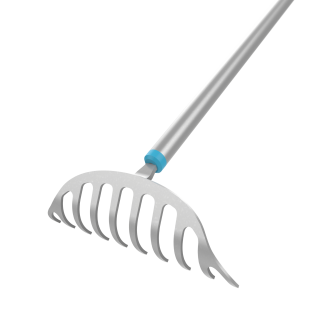 Růžové hrábě ENERGO