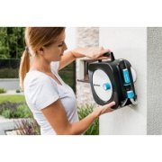 Zwijacz na wąż ENERGO XS