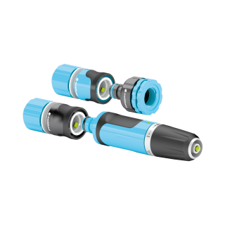 Hadicový naviják ENERGO XS