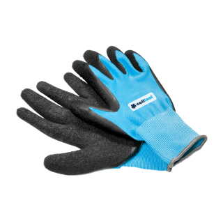 Pflanz und Bodenhandschuh