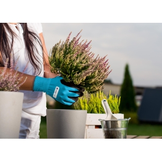 Gardening and soil gloves