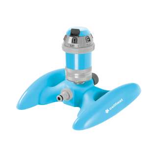 Sektorový postrekovač POWER CELLPRO