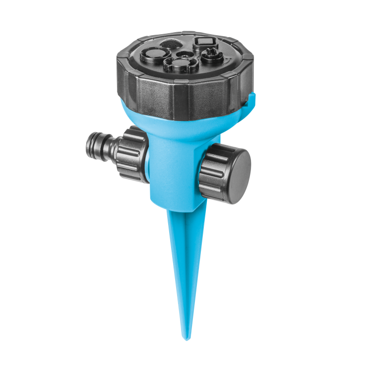 Zraszacz statyczny 5-funkcyjny sz BASIC