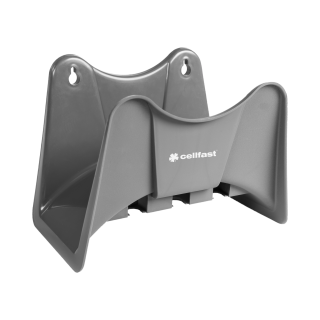 Kerti tömlő akasztó