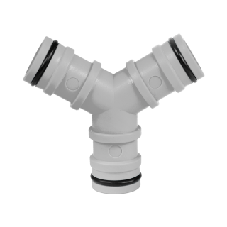 3-Stück Verbinder CELLPRO 1"