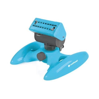 Oscillating sprinkler EXPERT CELLPRO