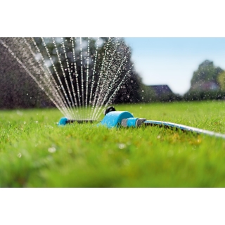 Oscillating sprinkler ECONOMIC CELLPRO