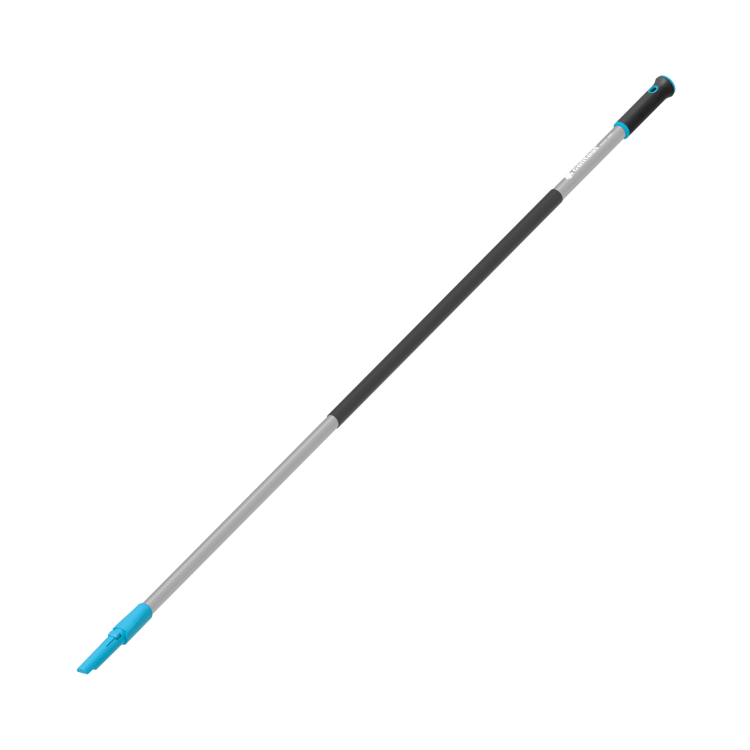 Hliníková násada pro hrábě ENERGO