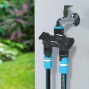 2-Wege-Verteiler ENERGO