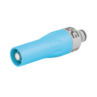 Einfache Spritze CELLPRO 1"