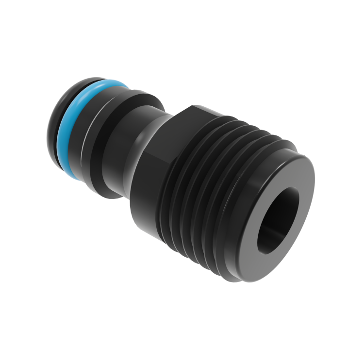 Konektor s vonkajším závitom G1/2“ ENERGO Konektor s vonkajším závitom G1/2“ ENERGO