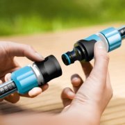 Schlauchkupplung ENERGO