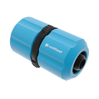 Tömlőösszekötő elem ENERGO