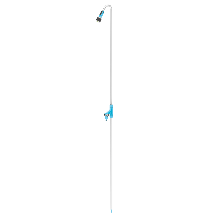 Zahradní sprcha ENERGO