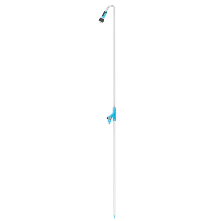 Zahradní sprchy