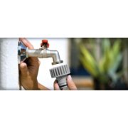 Anschluss mit Innengewinde CELLPRO 1"