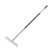 Universalrechen aus Metall ENERGO