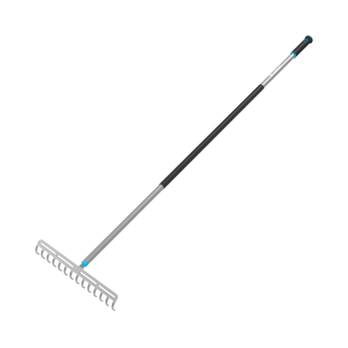 Univerzális fémgereblye ENERGO