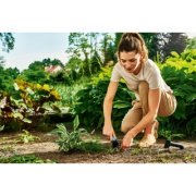 Kézi kerti villa ENERGO