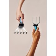 Ručné záhradné vidly ENERGO