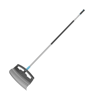 Laubbesen - groß ENERGO