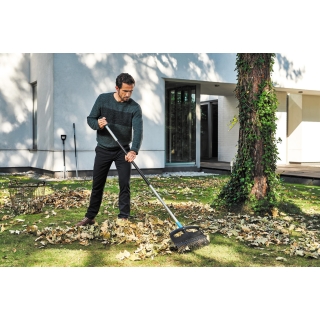 Malá hlavice pro hrábě ENERGO