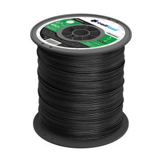 Trimmer line on spool PREMIUM – round 2,7 mm 450 m