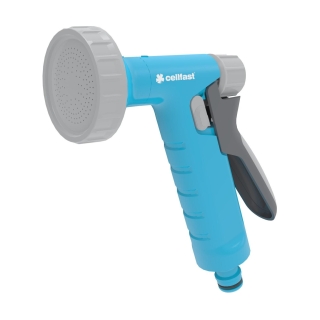 Locsolópisztoly SHOWER 2 CELLPRO