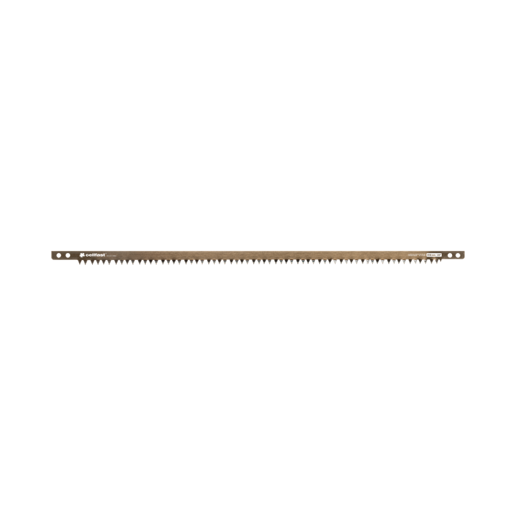 Brzeszczot do piły kabłąkowej do suchego drewna 24" (610 mm)