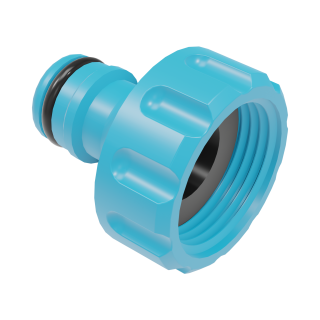 Connector with a female thread BASIC G3/4"