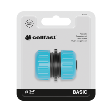 Reparator BASIC 3/4"