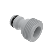 Külső menetes csatlakozó CELLPRO