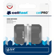 Opravná spojka hadíc 3/4“ CELLPRO