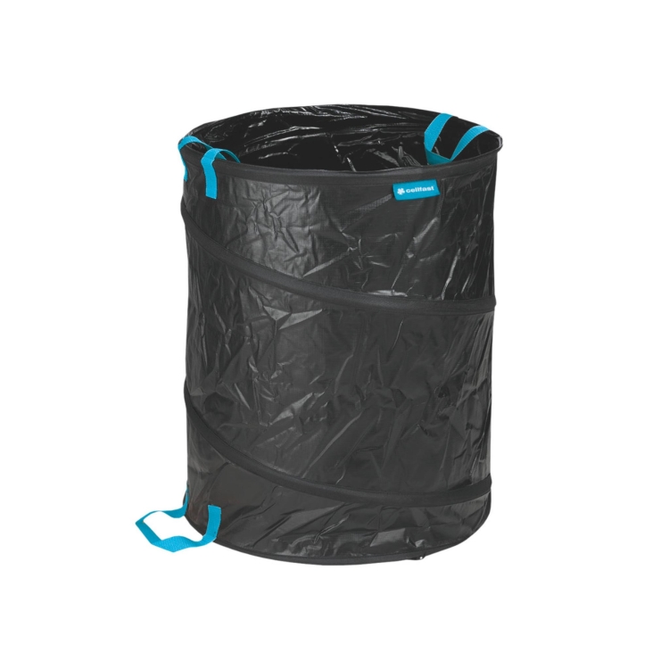 Rozkládací zahradní vak 56 l