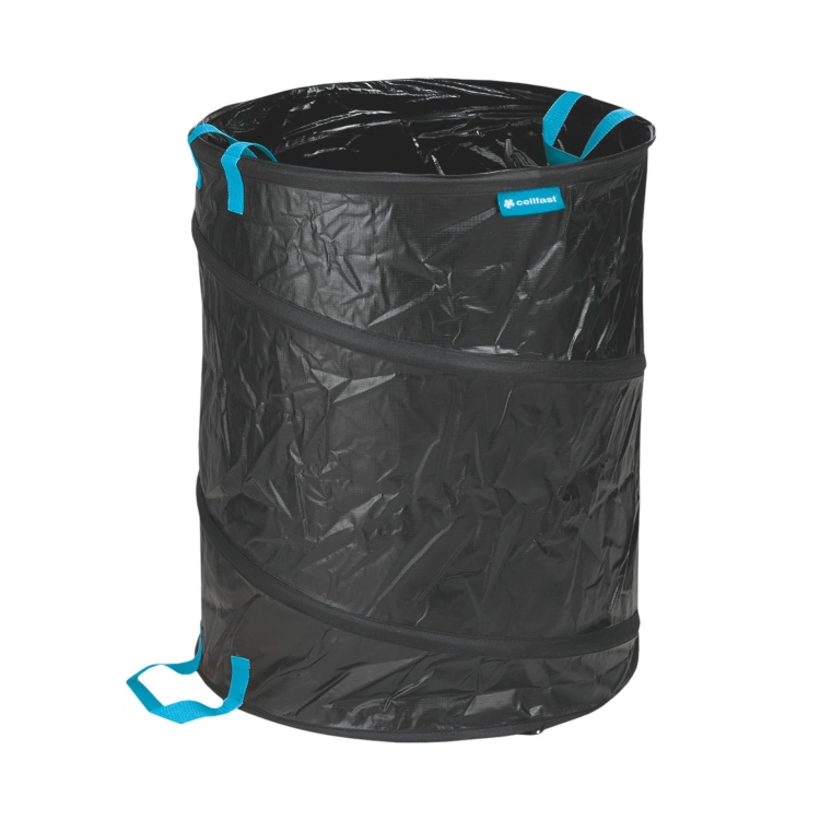 Pop-up garden bag 45 gal