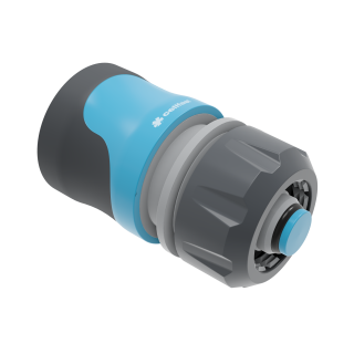 Vízstoppos gyorscsatlakoztató elem
SAFETOUCH CELLPRO