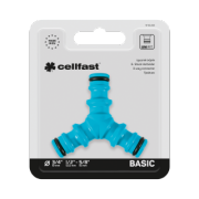 3-Stück Verbinder BASIC