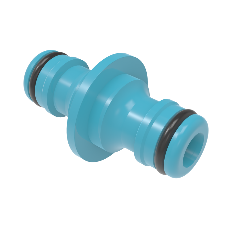 Prodlužovací přípojka BASIC