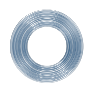 Universalschlauch ohne Einlage 4,0 × 1,0 mm 330 m [Ständer A]