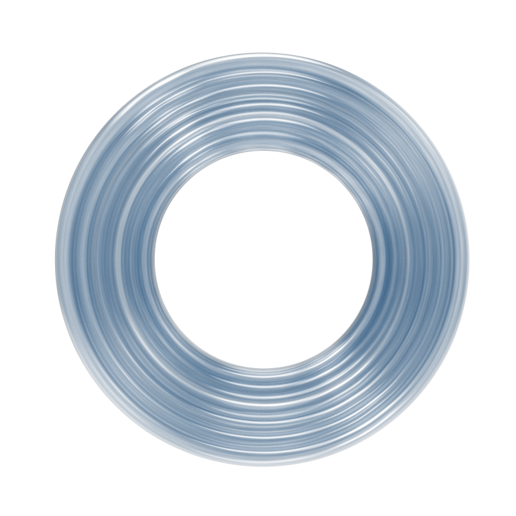 Universalschlauch ohne Einlage 4,0 × 1,0 mm 330 m [Ständer A]