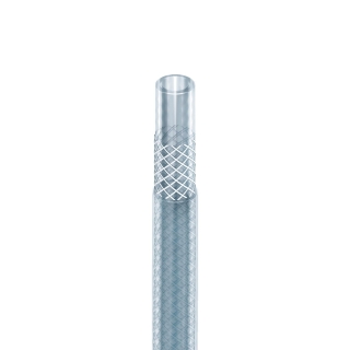 Vyztužená technická hadice 10,0 × 2,5 mm 50 m