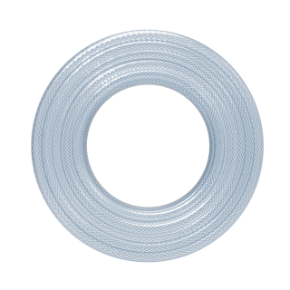 Reinforced technical hose 8.0 × 2.5 mm 80 m (262.4 ft) [stand A]