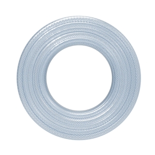 Reinforced technical hose 25.0 × 4.0 mm 20 m (65.6 ft) [stand B]