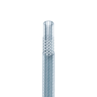 Reinforced technical hose 25.0 × 4.0 mm 20 m (65.6 ft) [stand B]