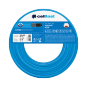 Sauerstoffschlauch 6,0 × 3,0 mm 50 m