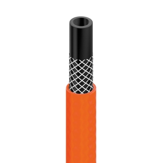 Hadice na LPG (propan-butan) 10,0 × 2,5 mm 50 m