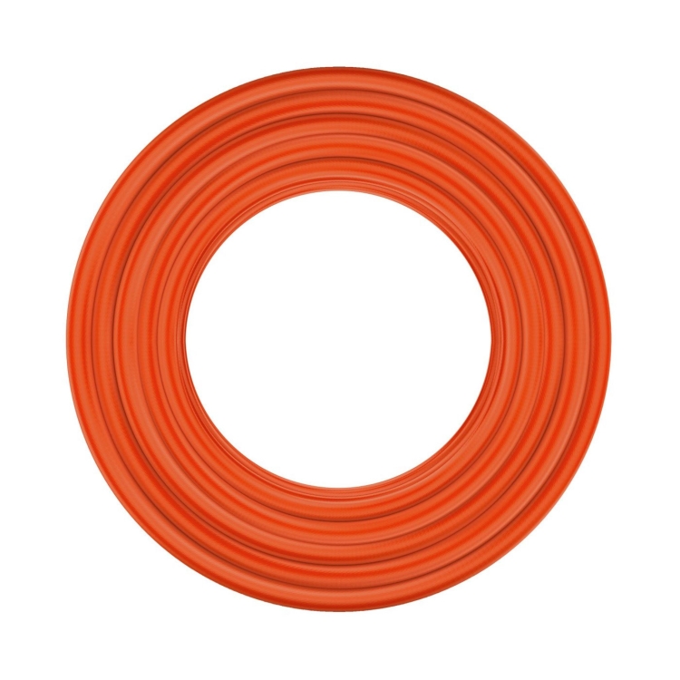 LPG (propan - butan) hose 9.0 × 3.0 mm 60 m (196.9 ft) [stand A]